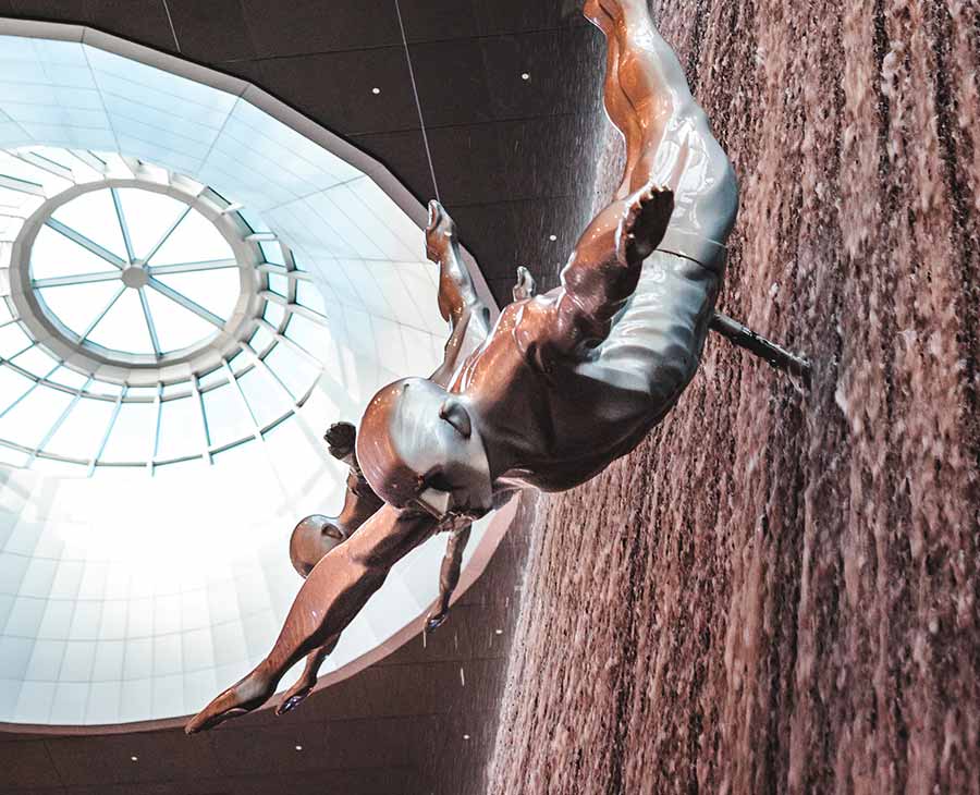 Modern Art Exhibition at Armenian Arts Galerie