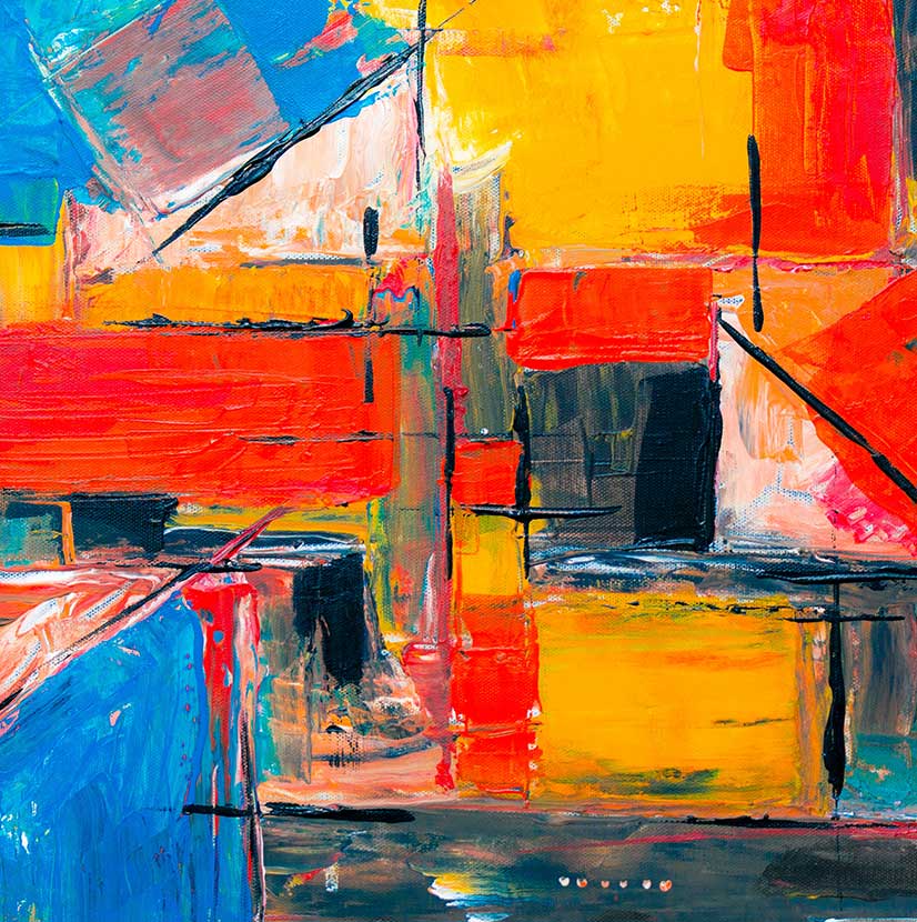 Abstract Painting 1 Abstract Painting 1